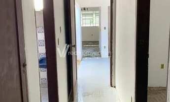 Imagem 6: Casa - Bosque - Campinas