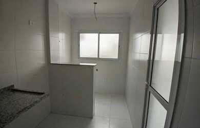 Imagem 4: APARTAMENTO COM 108.84 m² - CAMPO DA AVIACAO - PRAIA GRANDE SP