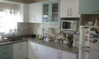 Imagem 4: Casa - Vila Lemos - Campinas