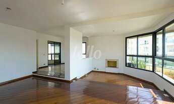 Imagem 2: São Paulo - Apartamento Padrão - Moema