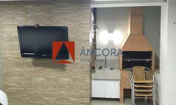 Imagem 3: Casa 3 quartos Piscina Churrasqueira Closet Vila Parati