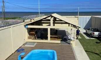 Imagem 3: Casa para Temporada na Orla de Jacaraípe