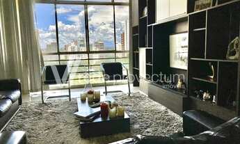 Imagem 2: Apartamento - Cambuí - Campinas