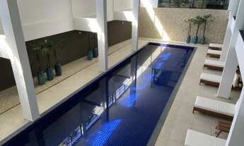 Imagem 7: Aluga-se EDF Gran Marine: 114 m², mobiliado, nascente, pé na areia