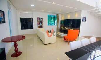 Imagem 7: Casa com 3 dormitórios para alugar, 350 m² por R$ 16.450,00/mês - Cararu - Eusébio/CE