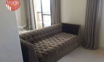 Imagem 4: Apartamento para venda ou locação mobiliado no Centro de Ribeirão Preto