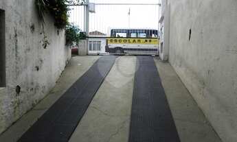 Imagem 4: São Paulo - Casa Padrão - PARQUE PERUCHE