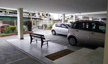 Imagem 4: PARADA 40 - RUA EDUARDO ORNELAS, 121 APT 408 BL 02 - 700,00