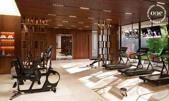 Imagem 7: Apartamento para venda no Itaim, São Paulo - SP Ref.:3446550