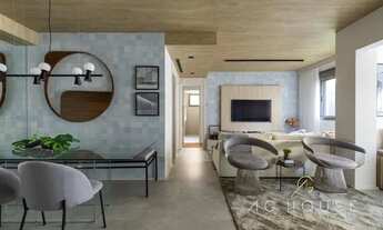 Imagem: Apartamento para venda com 78 metros quadrados