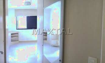 Imagem 6: Apartamento com 103m², 3 dormitórios, 1 suíte, 4 banheiros ,1 sala e 2 vagas - Santana