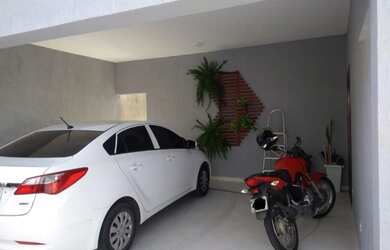 Imagem 2: Casa no Jardim Santana em Cosmópolis-SP (CA0151