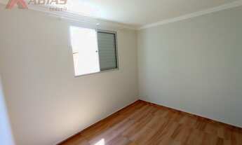 Imagem 6: Apartamento em Distrito Industrial Miguel Abdelnur - São Carlos, SP