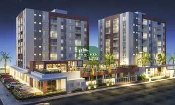 Imagem 1: APARTAMENTO ARACAJU COND MARBELLO RESIDENCE NA COROA DO MEIO