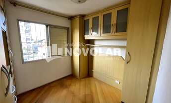 Imagem 3: Apartamento na Vila Guilherme