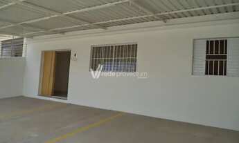 Imagem 5: Casa - Vila Joaquim Inacio - Campinas