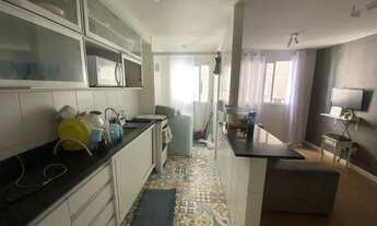 Imagem 6: Locação - Apartamento - Residencial Familia Taboao Da Serra