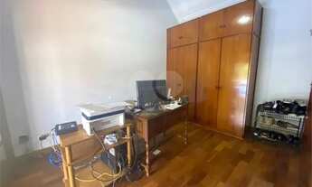 Imagem 7: Casa em condomínio 330m² em Alphaville - Locação e Venda