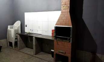 Imagem 5: Casa 2 dormitórios no bairro Campos Elíseos