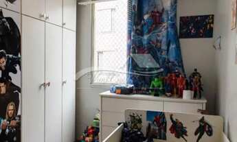 Imagem 7: Apartamento 2 quartos á venda- São João Clímaco