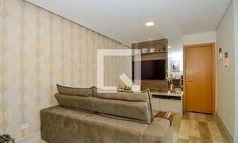 Imagem 2: Apartamento à Venda - Vila Galvão, 3 Quartos, 99 m2