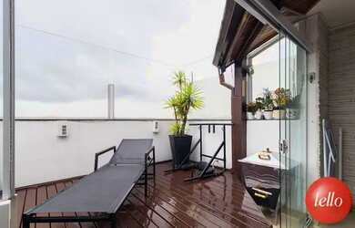 Imagem 6: São Paulo - Apartamento Padrão - Tatuapé