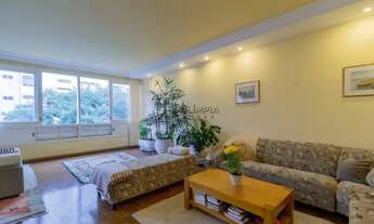 Imagem 2: Apartamento Venda Cerqueira César 233 m² 4 Dormitórios