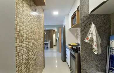 Imagem 9: Apartamento para aluguel possui 36 metros quadrados com 1 quarto