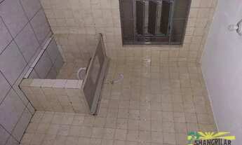 Imagem 6: Apartamento para alugar, 35 m² por R$ 700,00/mês - Jardim Campanário - Diadema/SP