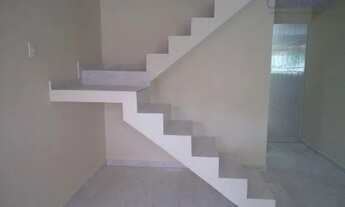 Imagem 4: Casa com 2 dormitórios para alugar, 110 m² por R$ 1.580,00/mês - Campo Grande - Rio de Jan