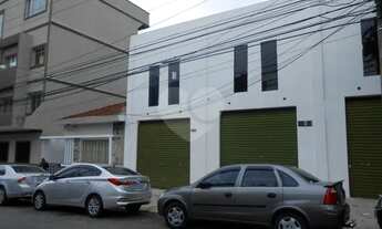 Imagem 4: Loja comercial para locação na Lapa