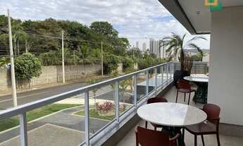 Imagem 5: Apartamento para Venda em Bauru, Vila Aviação, 1 dormitório, 1 suíte, 1 banheiro, 1 vaga