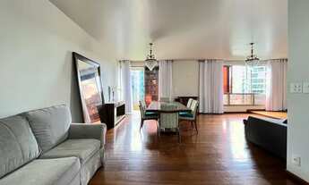 Imagem 5: Este apartamento é para quem busca espaço!