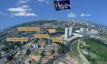 Imagem 6: Apartamento com 3 dormitórios à venda, 71 m² por R$ 463.190,10 - Vila Industrial - São Jos