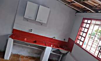 Imagem 3: Alugo Kitnet-Água/luz incluso Taguatinga sul