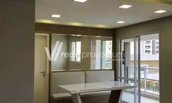 Imagem 4: Apartamento - Mansões Santo Antônio - Campinas