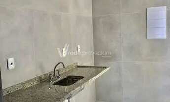 Imagem 6: Cobertura - Cambuí - Campinas