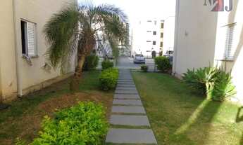 Imagem 7: Apartamento para venda possui 75 metros quadrados com 3 quartos em Parque São Luís - Tauba