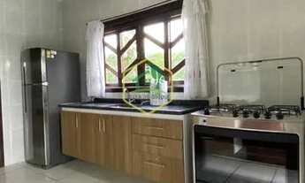 Imagem 7: Casa em Condomínio para Locação em Mairinque, Condomínio Porta do Sol, 5 dormitórios, 1 su