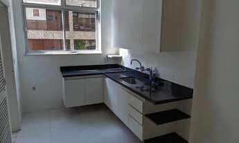 Imagem 5: Apartamento para aluguel com 116 m² com 3 quartos em Ipanema