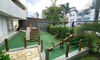 Imagem 2: PC - Vende-se incrível Apartamento em Boa Viagem com 2 quartos , 1 suíte!