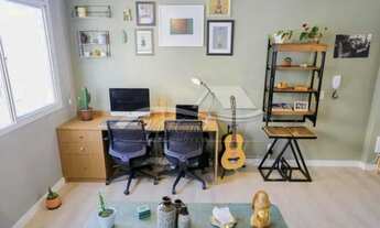 Imagem 4: Apartamento 1 quartos à venda na Chácara Inglesa