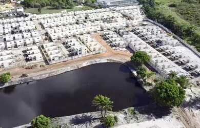 Imagem 3: Mega Chance: Busca Vida Side Concept, 2 quartos, 01 suíte, 70 m², 2 vagas, infraestrutura