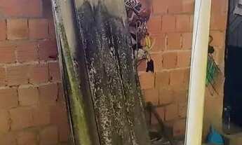 Imagem 6: Vende-se uma casa