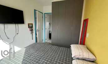 Imagem 7: Apartamento à venda em Bela Vista com 33 m², 1 quarto, 1 suíte