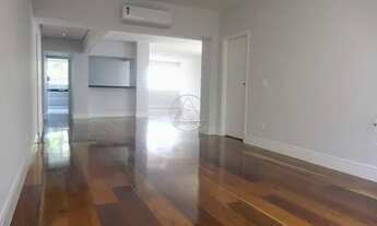 Imagem 2: Jd. América - 216m² Privativos - 2 Garagens 2 suítes Junto ao Clube Paulistano