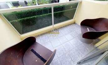 Imagem 4: Apartamento para Aluguel no bairro Enseada - Guarujá, SP