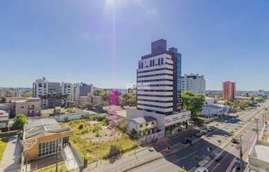 Imagem 7: Apartamento no Ed. Saint Bernard, Bacacheri/Cabral,107m, 3 quartos, 1 suíte, 2 vagas, vist