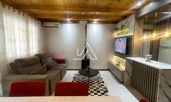 Imagem 2: CASA 2 DORMITÓRIOS PARA LOCAÇÃO, SEMI MOBILIADA, NA VERA CRUZ