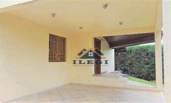 Imagem 3: Casa com 3 dormitórios, 300 m² - venda por R$ 1.600.000,00 ou aluguel por R$ 6.310,00/mês